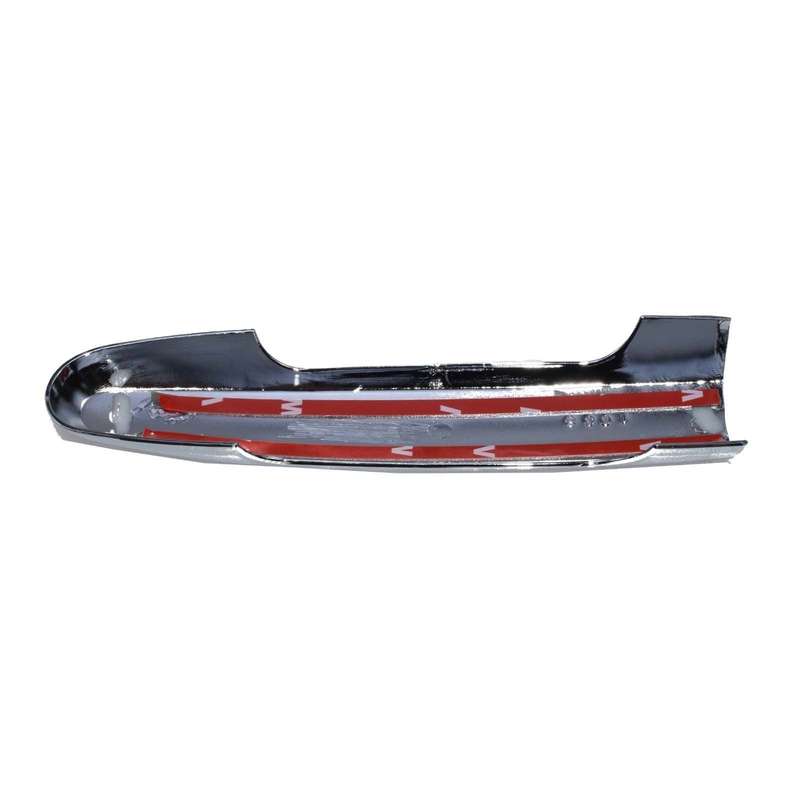 For Toyota Camry Corolla RAV4 Prius Sicon XB Door Handle Chrome Cover New 4Pcs