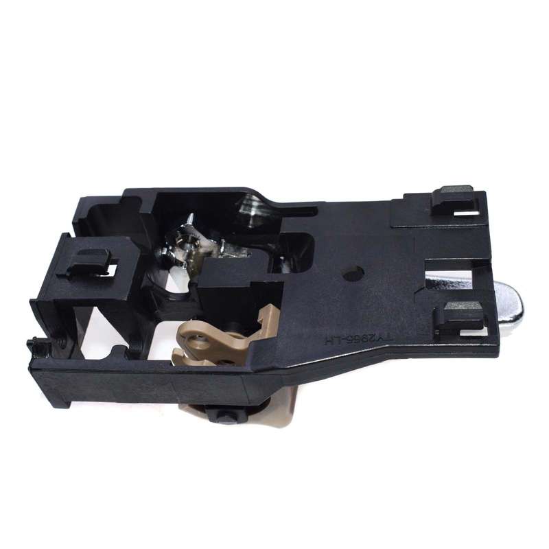 Interior Door Handle For 2004-2006 Toyota Tundra 2001-2007 Sequoia 69206AC010
