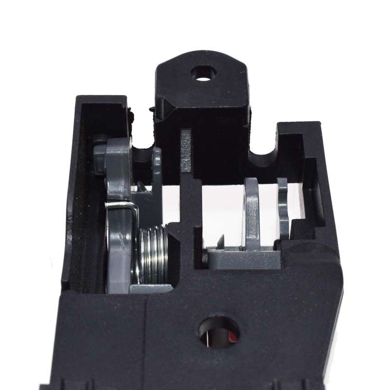 For 1997-2001 Toyota Camry Gray Front Rear Right Inside Door Handle 69205-AA010
