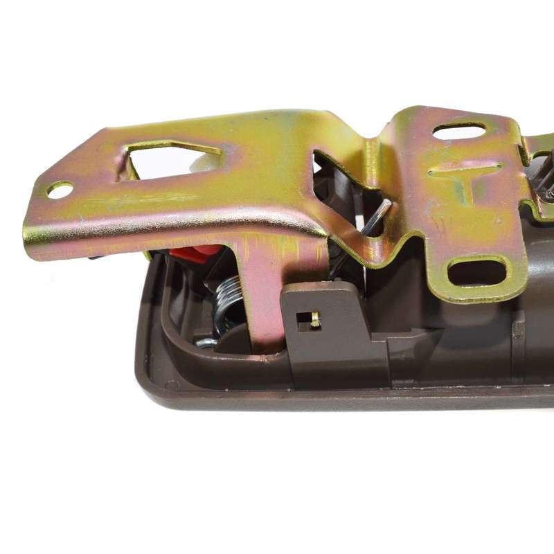 For Toyota Camry 92-96 Front Rear Right Inside Door Handle FR RR 6920632070 New