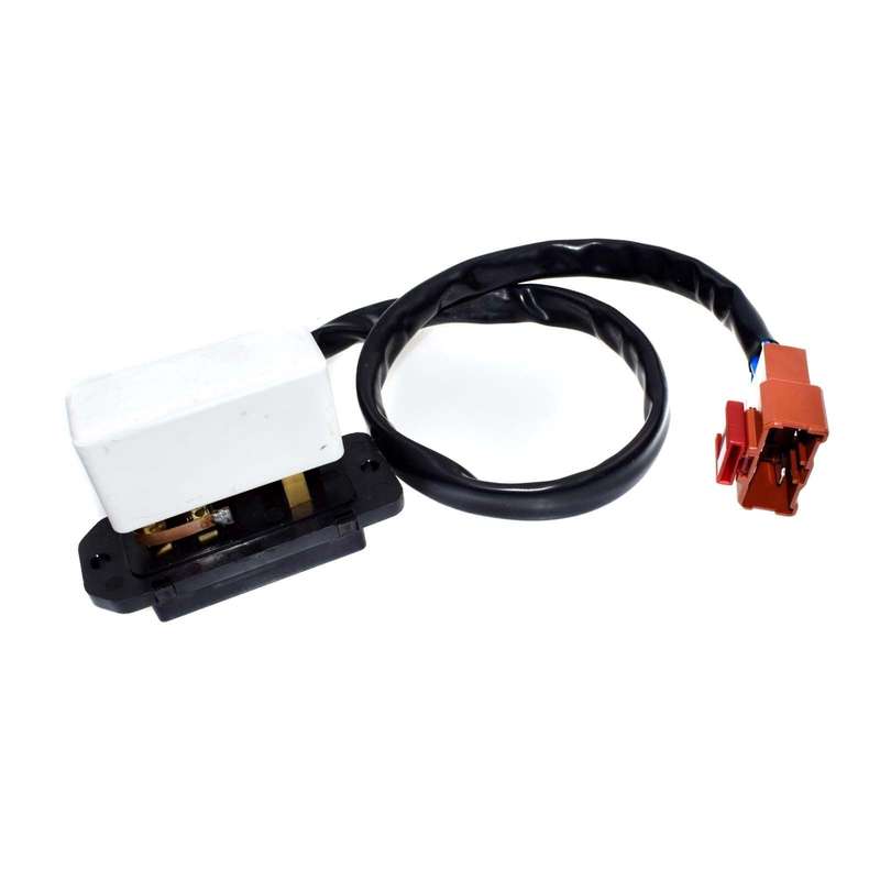 New HVAC Blower Motor Resistor Standard RU-79 for Honda Accord 90-93 JA1257