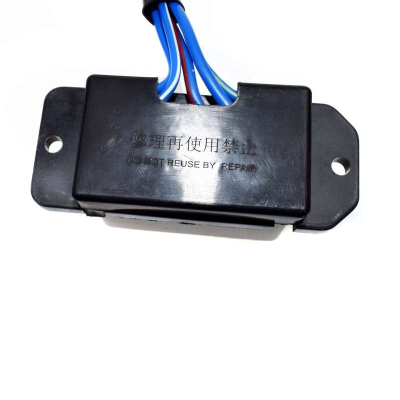 New HVAC Blower Motor Resistor Standard RU-79 for Honda Accord 90-93 JA1257