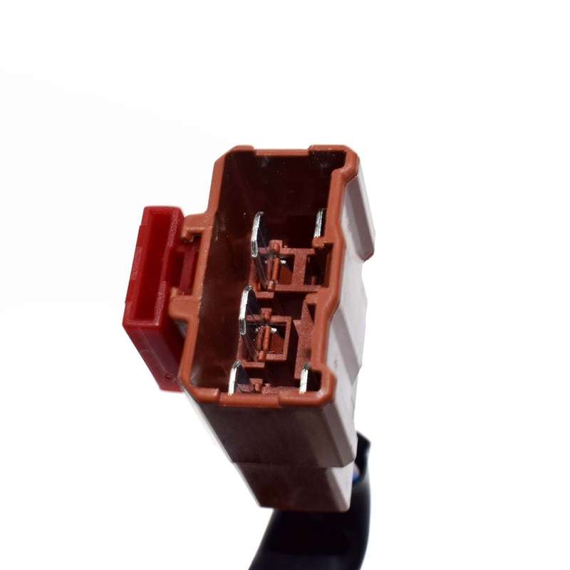 New HVAC Blower Motor Resistor Standard RU-79 for Honda Accord 90-93 JA1257
