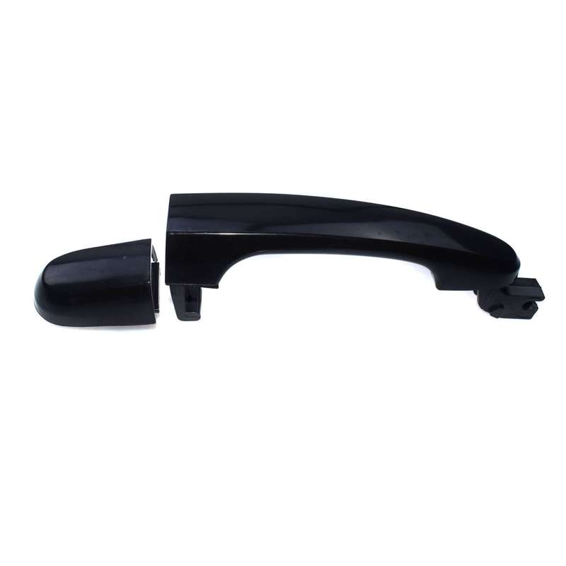 Exterior Outside Door Handle Rear Right For 2005-2010 Kia Sportage 83661-1F000