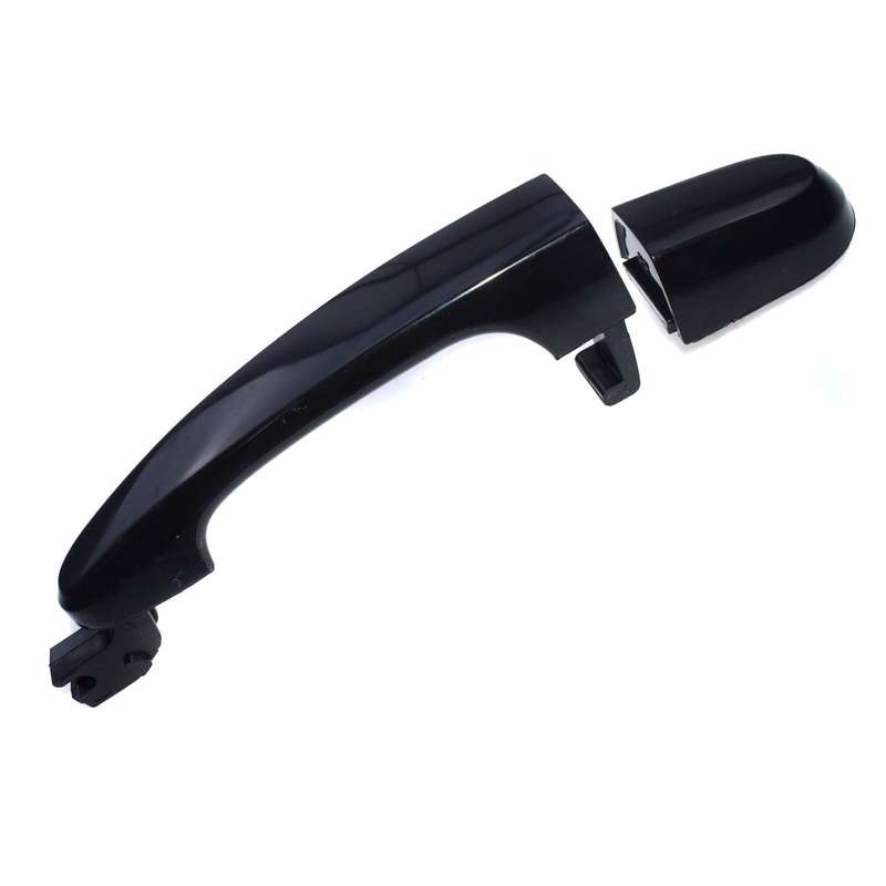 Exterior Outside Door Handle Rear Right For 2005-2010 Kia Sportage 83661-1F000