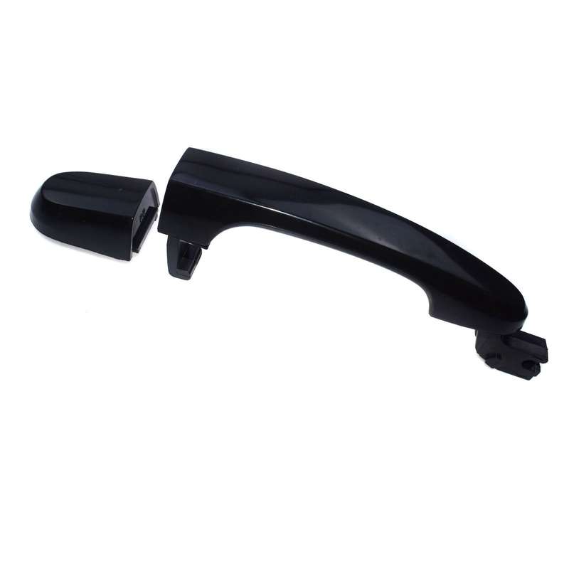 Exterior Outside Door Handle Rear Right For 2005-2010 Kia Sportage 83661-1F000
