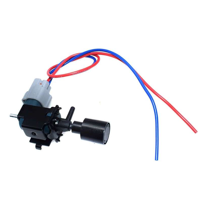 Vacuum Switching Valve &amp; Plug Connector For Toyota Camry Avalon Lexus ES300 3.0L