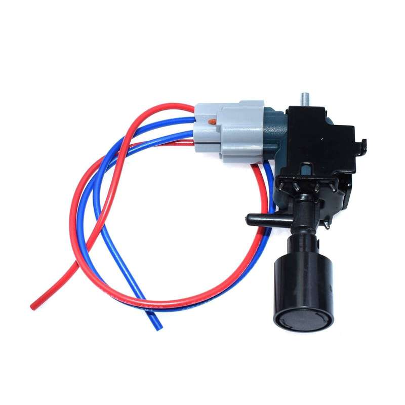Vacuum Switching Valve &amp; Plug Connector For Toyota Camry Avalon Lexus ES300 3.0L