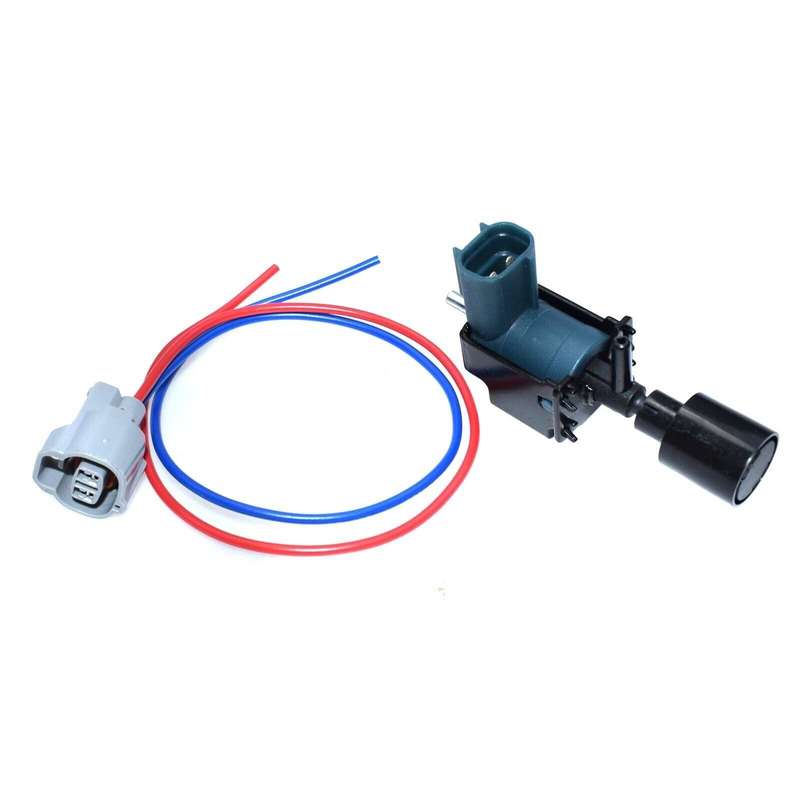 Vacuum Switching Valve &amp; Plug Connector For Toyota Camry Avalon Lexus ES300 3.0L