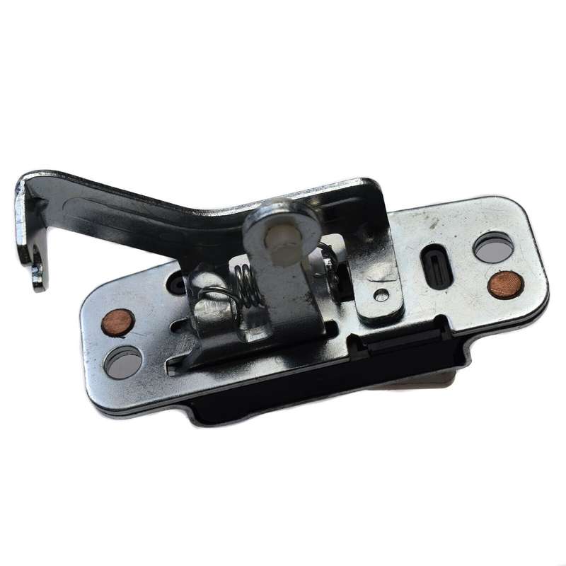 53302309 Upper Sliding Door Catch Left For Fiat Ducato Citroen Relay Peugeot