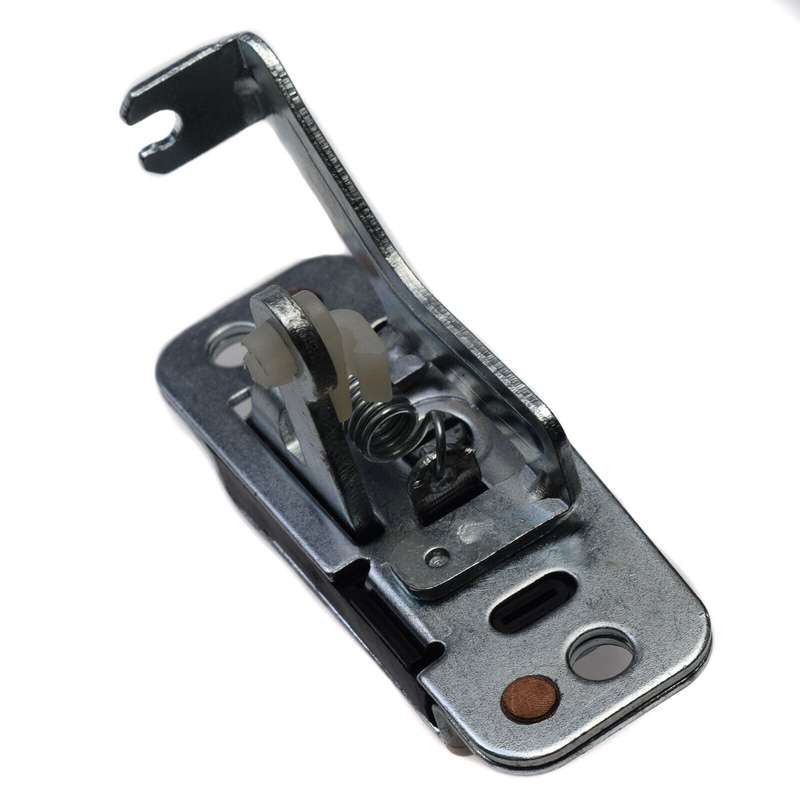 53302309 Upper Sliding Door Catch Left For Fiat Ducato Citroen Relay Peugeot