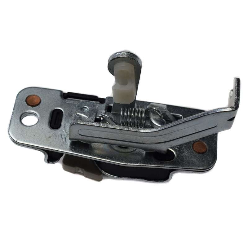 53302309 Upper Sliding Door Catch Left For Fiat Ducato Citroen Relay Peugeot