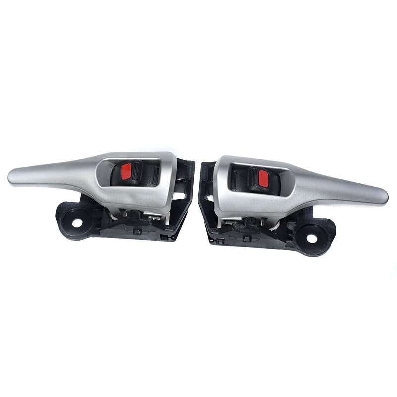 For 2009-2013 Toyota Matrix Corolla Set of 2 Interior Inside Door Handles