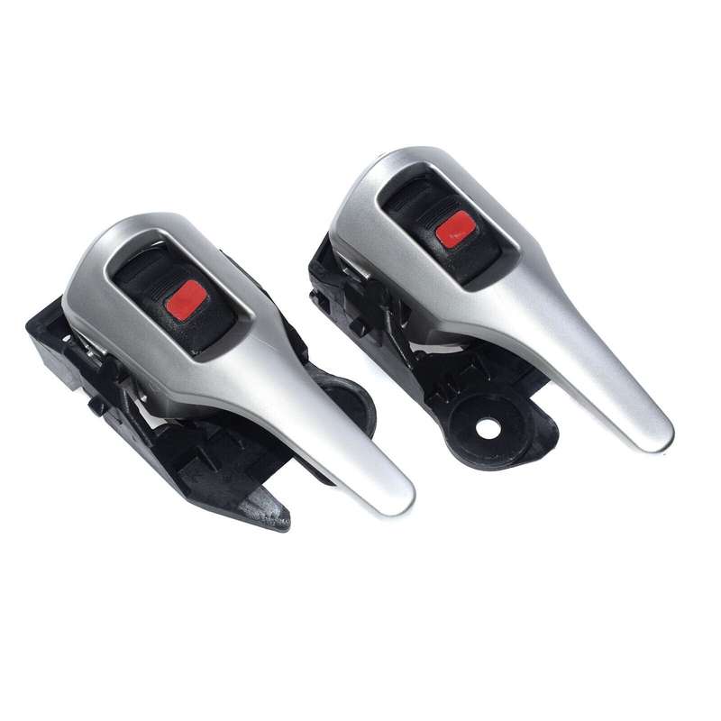 For 2009-2013 Toyota Matrix Corolla Set of 2 Interior Inside Door Handles