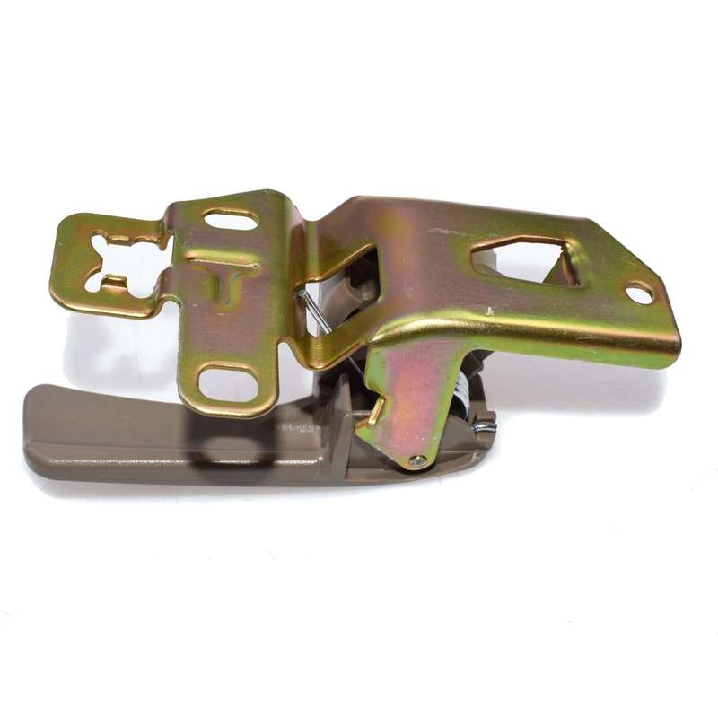 Beige Inside Door Handle Front Rear Left Driver side For Toyota Camry 6920632071