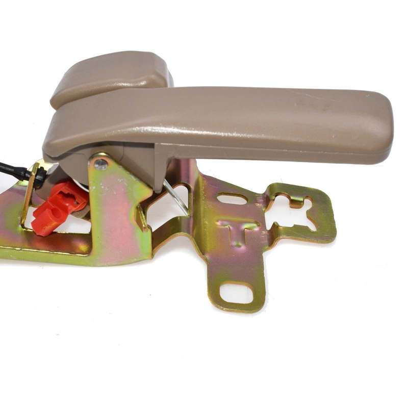 Beige Inside Door Handle Front Rear Left Driver side For Toyota Camry 6920632071