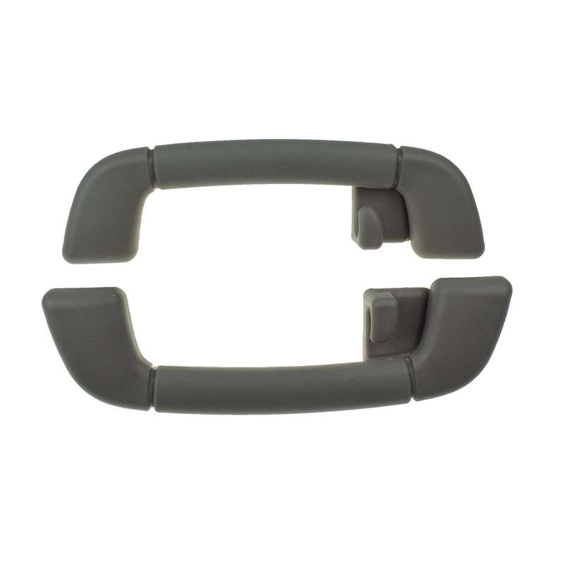 Rear Left &amp; Right Roof Armrest Ceiling Pull Handle For Toyota Land Cruiser Camry