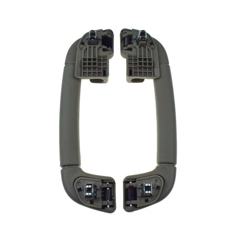 Rear Left &amp; Right Roof Armrest Ceiling Pull Handle For Toyota Land Cruiser Camry