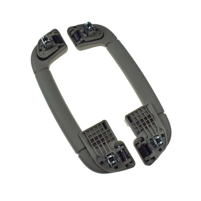 Rear Left &amp; Right Roof Armrest Ceiling Pull Handle For Toyota Land Cruiser Camry
