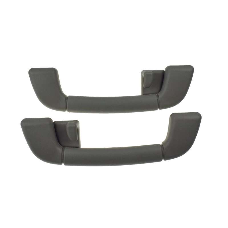 Rear Left &amp; Right Roof Armrest Ceiling Pull Handle For Toyota Land Cruiser Camry