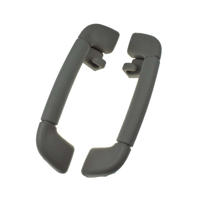 Rear Left &amp; Right Roof Armrest Ceiling Pull Handle For Toyota Land Cruiser Camry