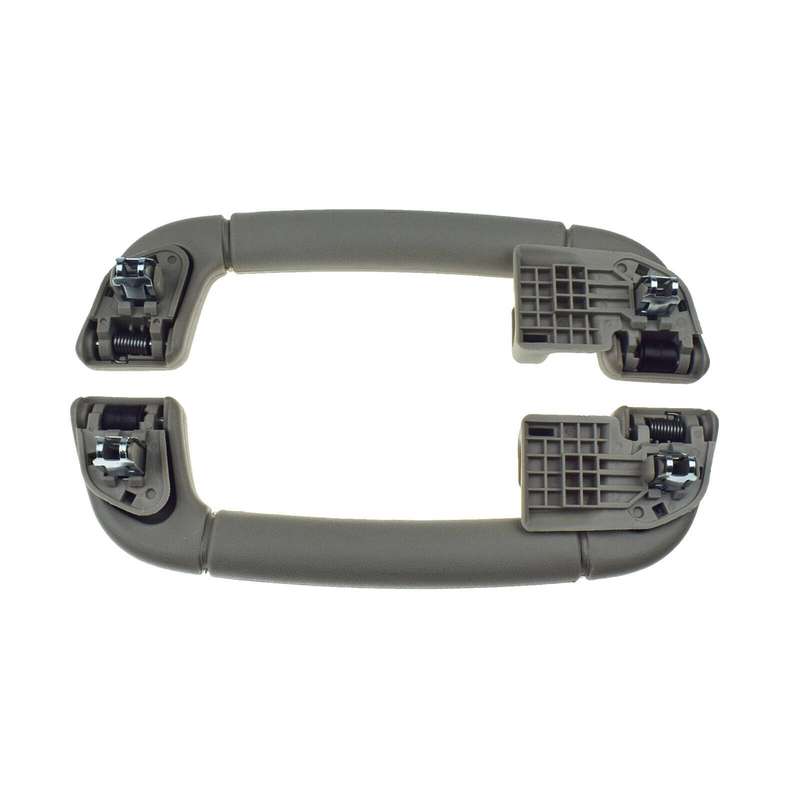 Rear Left &amp; Right Roof Armrest Ceiling Pull Handle For Toyota Land Cruiser Camry