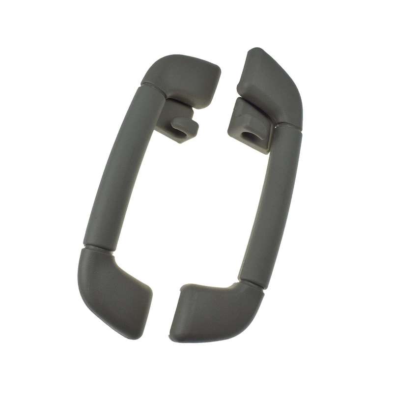 Rear Left &amp; Right Roof Armrest Ceiling Pull Handle For Toyota Land Cruiser Camry