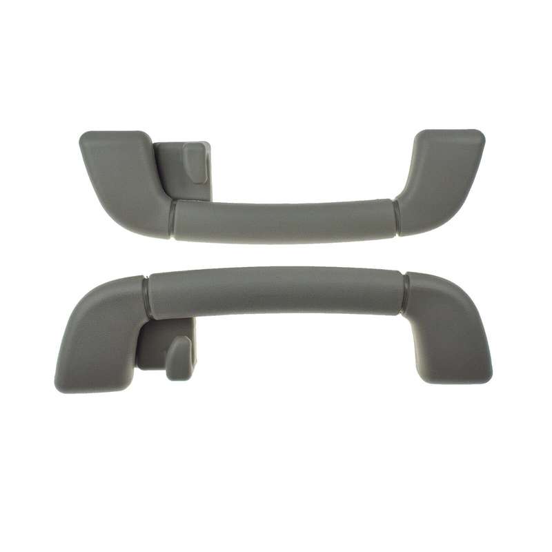 Rear Left &amp; Right Roof Armrest Ceiling Pull Handle For Toyota Land Cruiser Camry