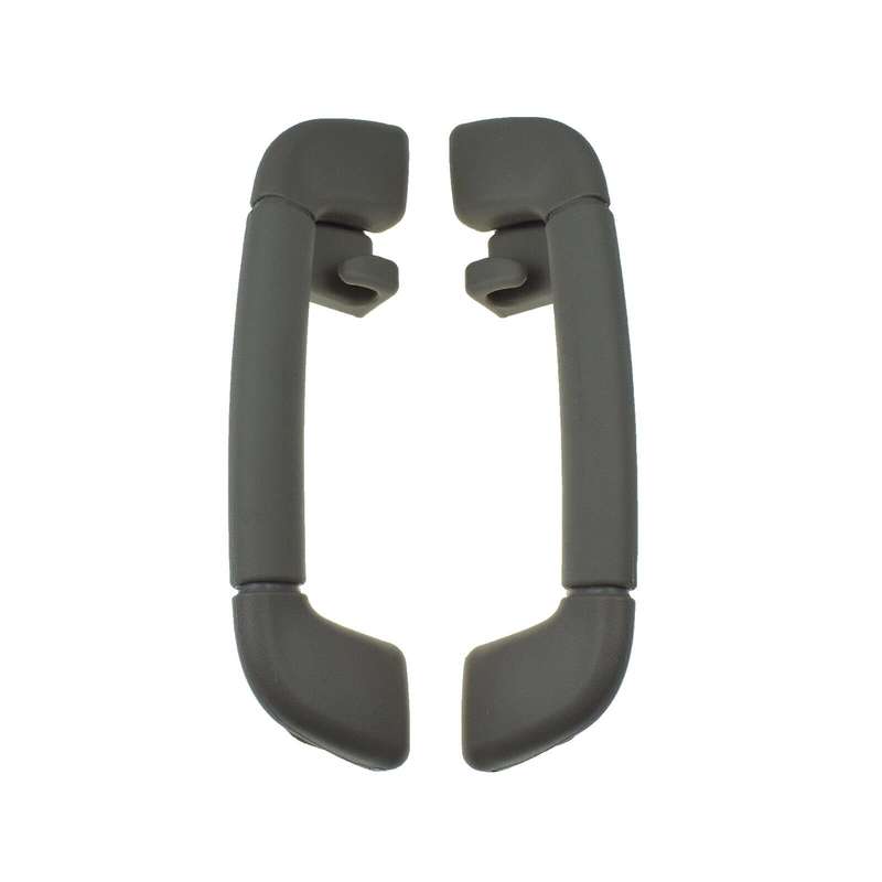 Rear Left &amp; Right Roof Armrest Ceiling Pull Handle For Toyota Land Cruiser Camry