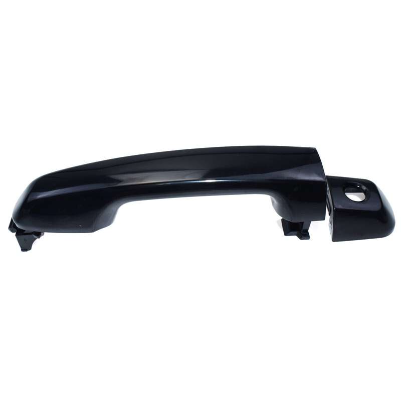 Outside Exterior Door Handle Front Left For 2010-2014 Toyota 4Runner 69211-60090