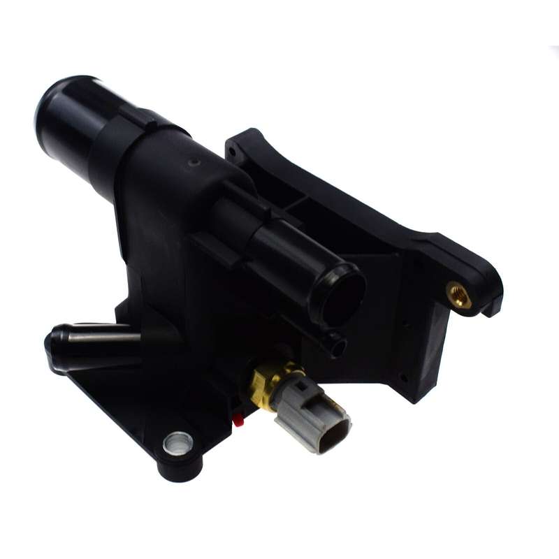 Engine Coolant Thermostat Hosing Assembly LF941517Z For Mazda 3 5 6 CX-7