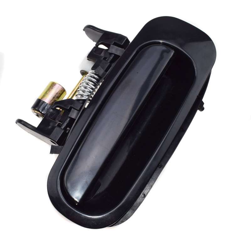 Outside Door Handle Rear Left Driver Side For Toyota corolla 98-02 69240-02030