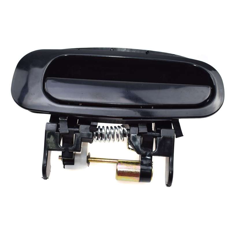 Outside Door Handle Rear Left Driver Side For Toyota corolla 98-02 69240-02030
