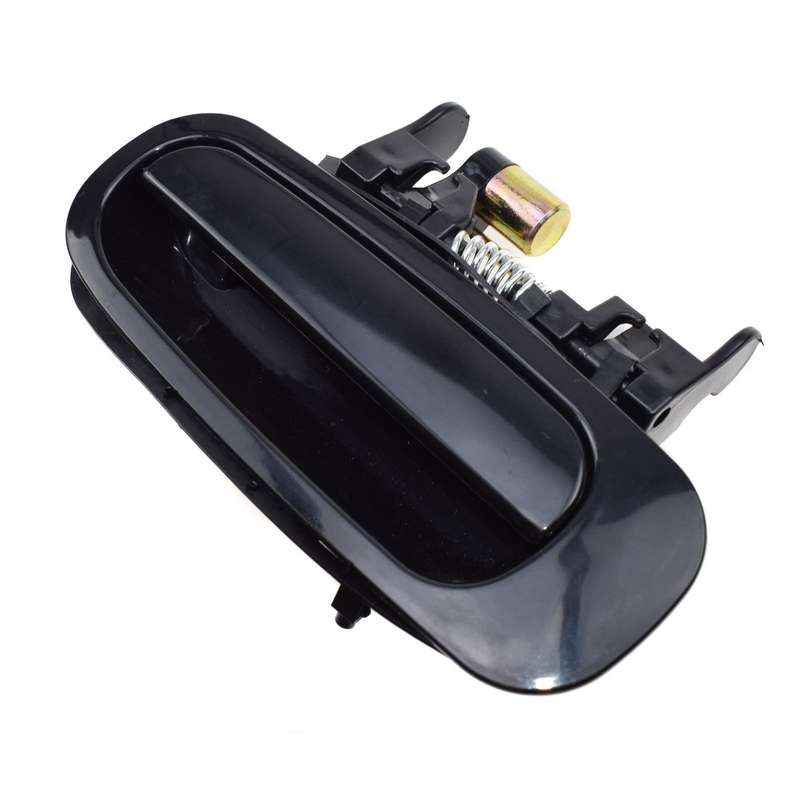 Outside Door Handle Rear Left Driver Side For Toyota corolla 98-02 69240-02030