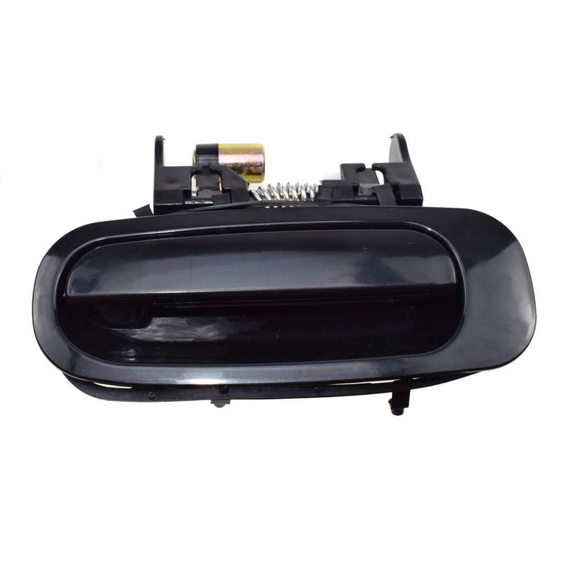 Outside Door Handle Rear Left Driver Side For Toyota corolla 98-02 69240-02030