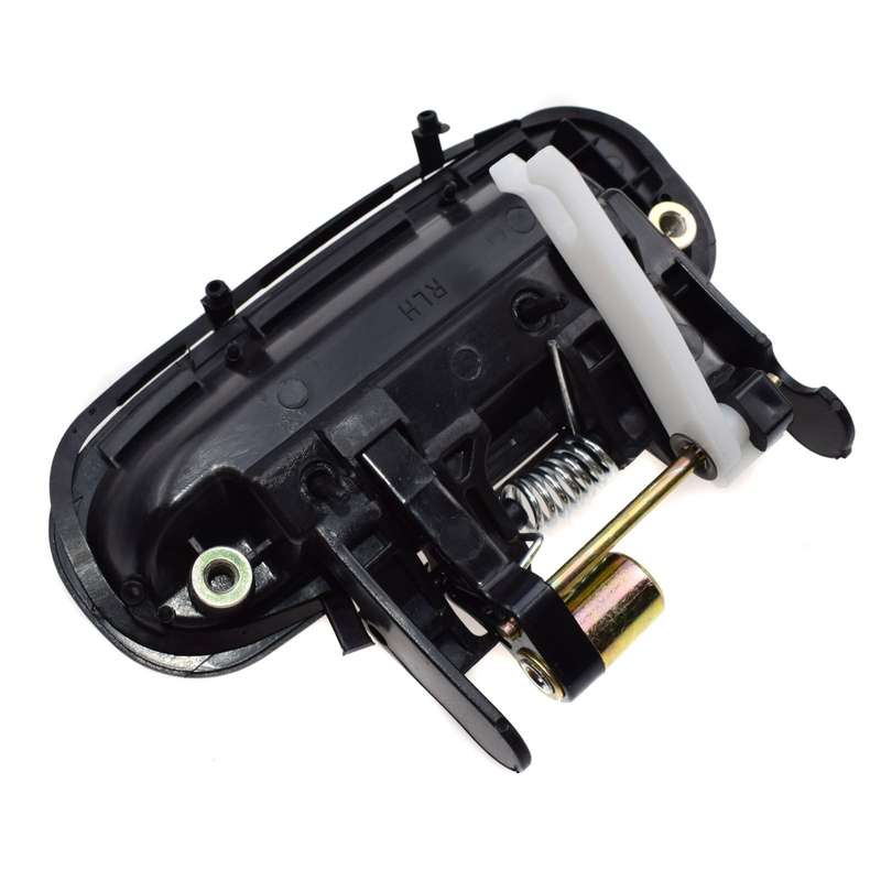 Outside Door Handle Rear Left Driver Side For Toyota corolla 98-02 69240-02030
