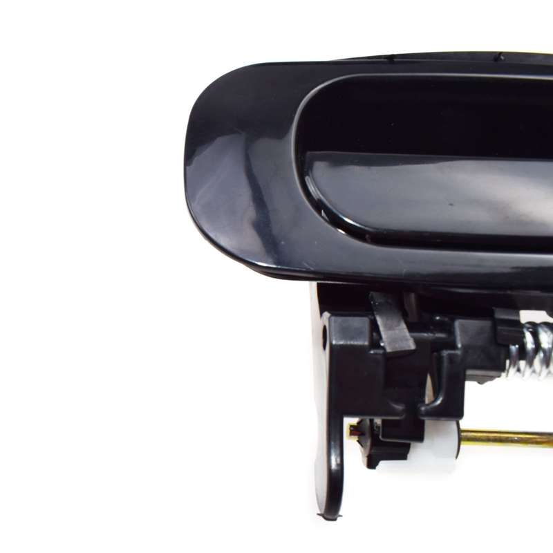 Outside Door Handle Rear Left Driver Side For Toyota corolla 98-02 69240-02030