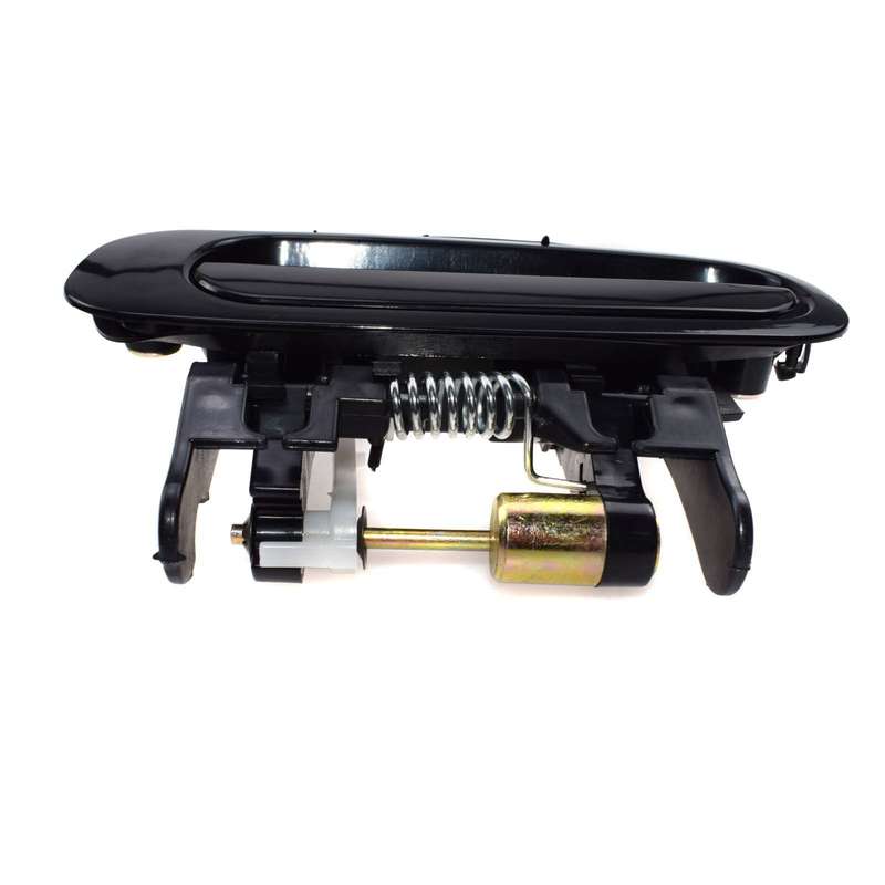Outside Door Handle Rear Left Driver Side For Toyota corolla 98-02 69240-02030