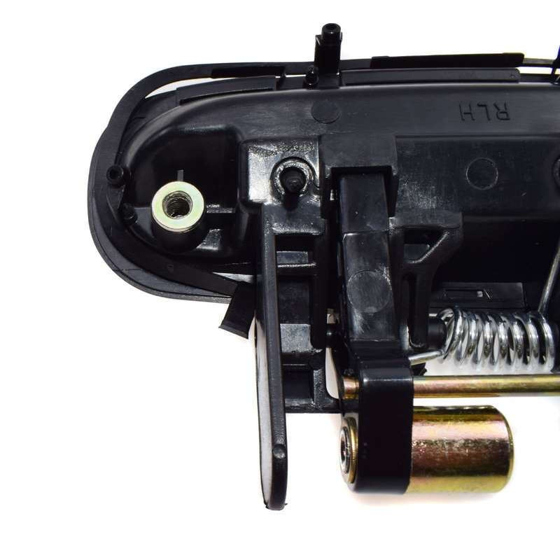 Outside Door Handle Rear Left Driver Side For Toyota corolla 98-02 69240-02030
