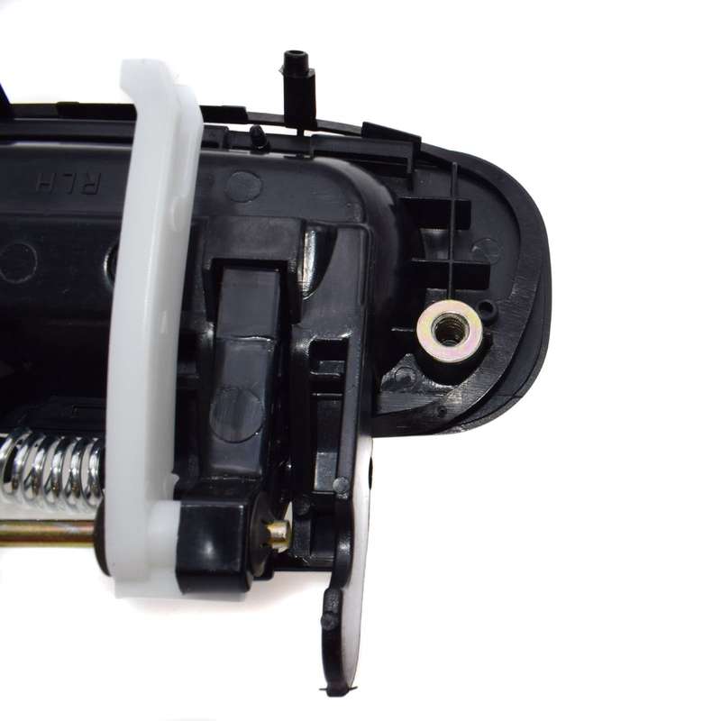 Outside Door Handle Rear Left Driver Side For Toyota corolla 98-02 69240-02030