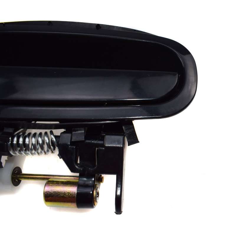 Outside Door Handle Rear Left Driver Side For Toyota corolla 98-02 69240-02030