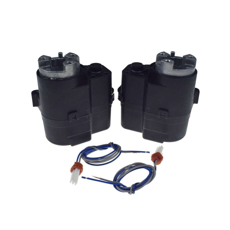 Left &amp; Right Side Mirror Fold Motors For Toyota Prado Camry Corolla Nissan Teana