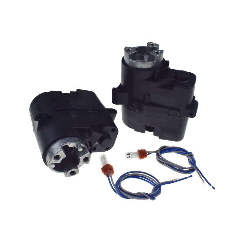 Left &amp; Right Side Mirror Fold Motors For Toyota Prado Camry Corolla Nissan Teana