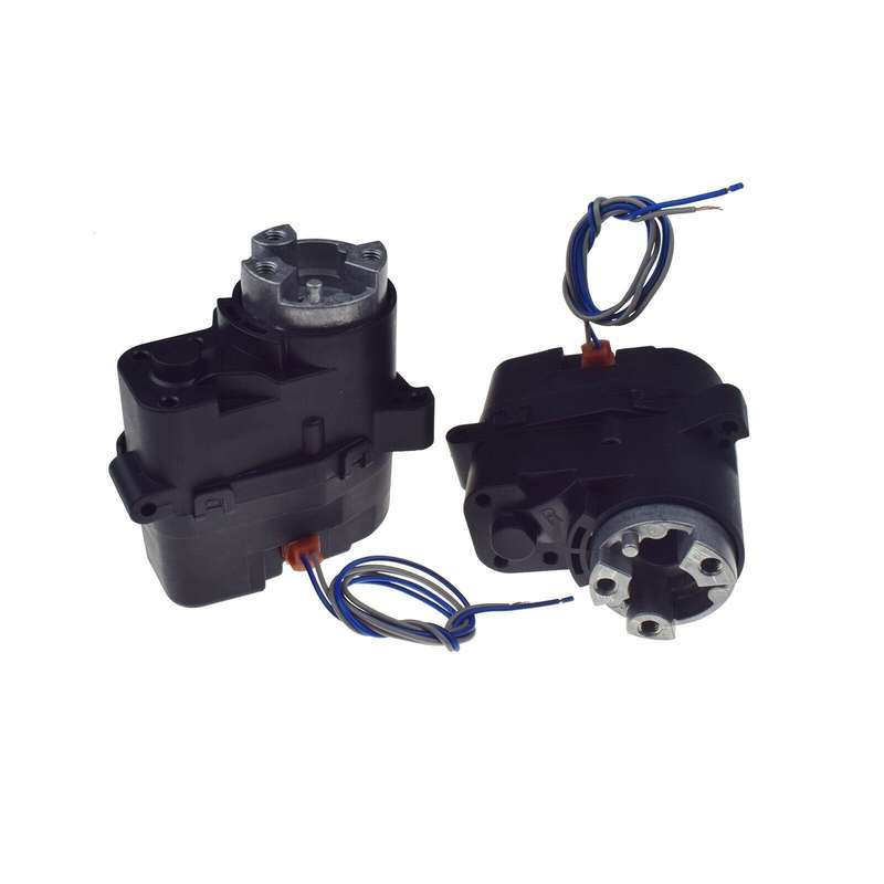 Left &amp; Right Side Mirror Fold Motors For Toyota Prado Camry Corolla Nissan Teana