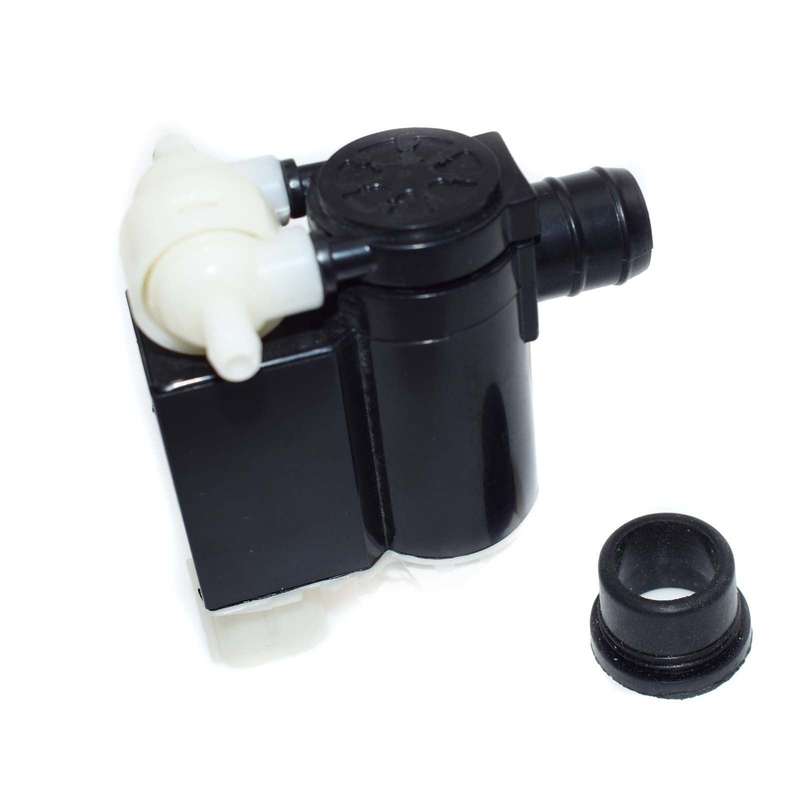 New Windshield Washer Pump For Hyundai Accent Santa Fe Veracruz 9851025100