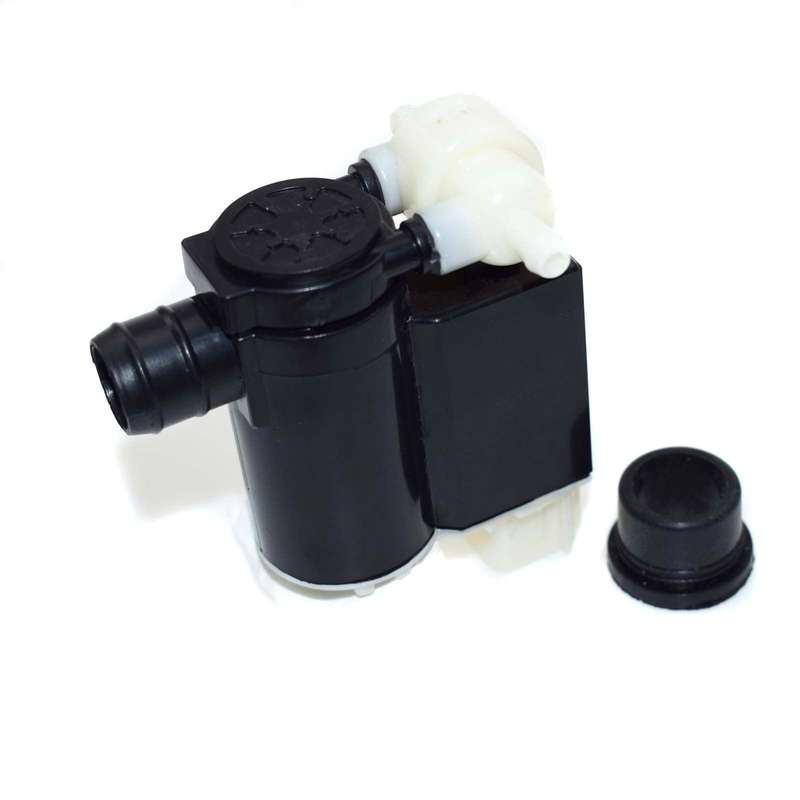 New Windshield Washer Pump For Hyundai Accent Santa Fe Veracruz 9851025100