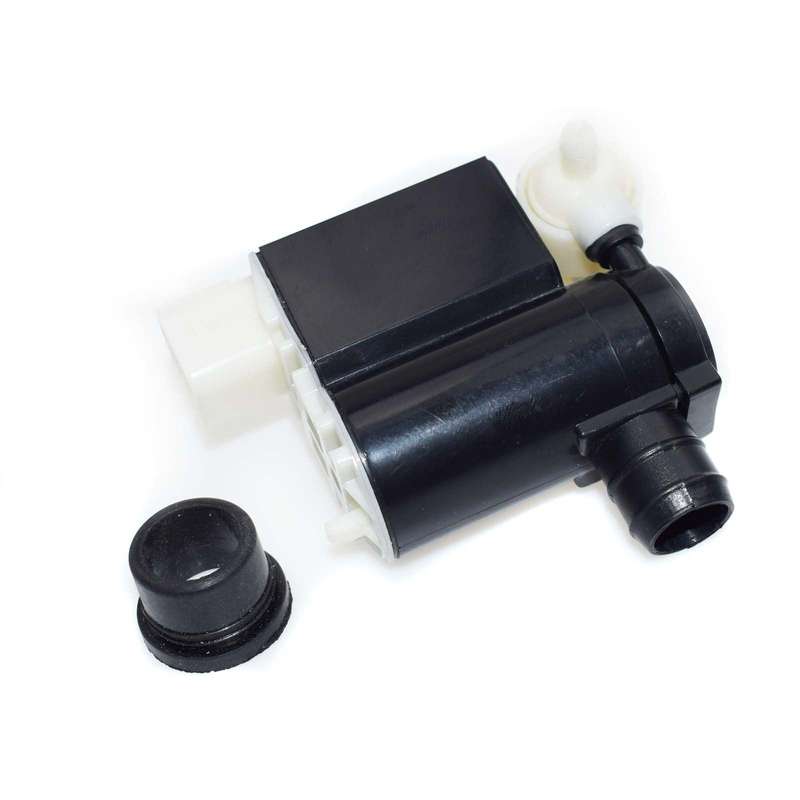 New Windshield Washer Pump For Hyundai Accent Santa Fe Veracruz 9851025100