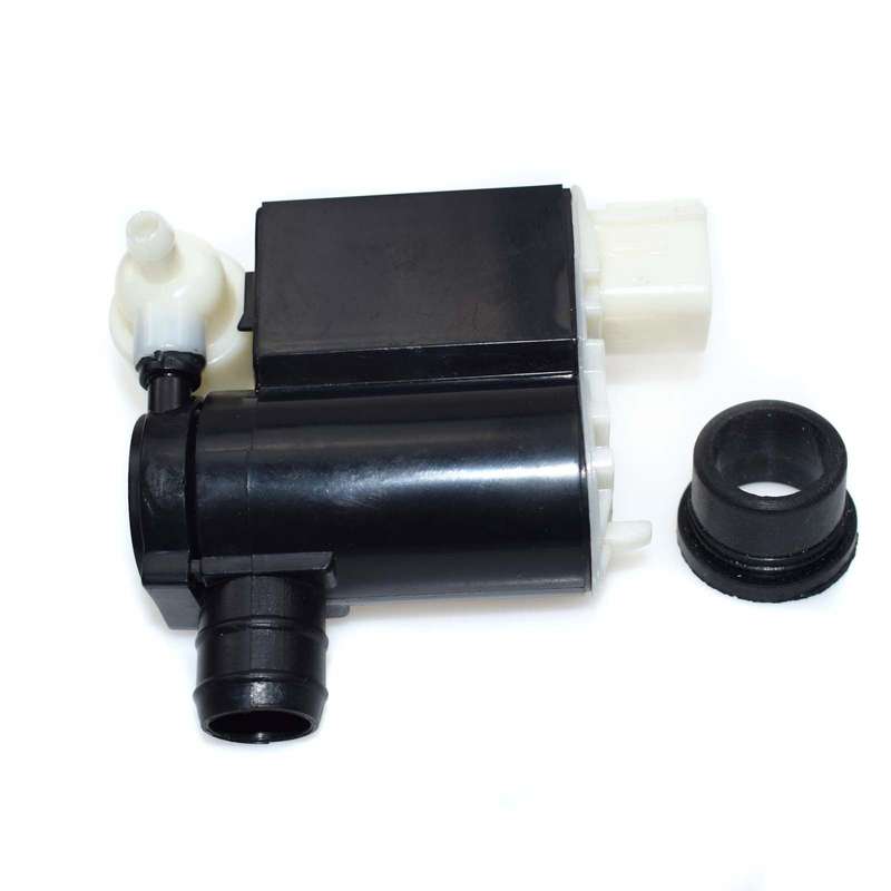 New Windshield Washer Pump For Hyundai Accent Santa Fe Veracruz 9851025100