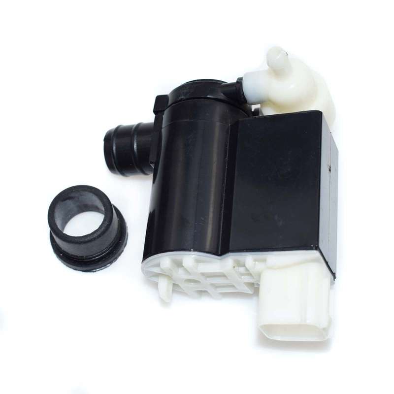New Windshield Washer Pump For Hyundai Accent Santa Fe Veracruz 9851025100