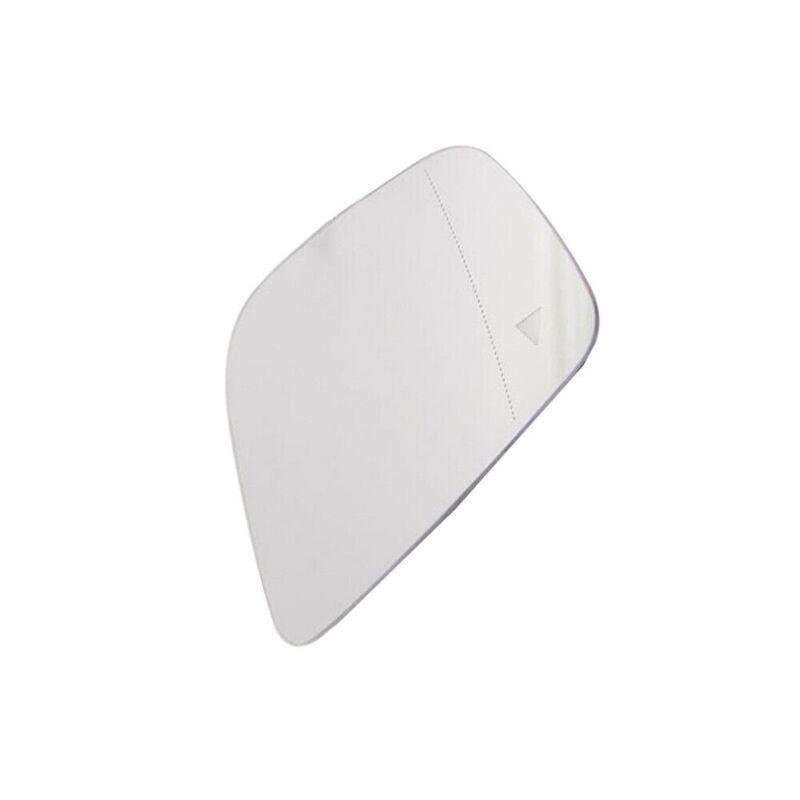 For BMW G11 G12 G30 G31 G32 G38 F90 M5 Blind Spot Mirror Glass Lens Left Side